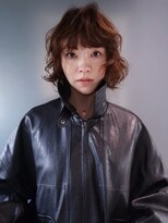 ディープシー(Deep Sea) ボブパーマ