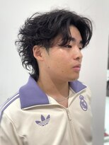 タヤ 千葉そごう店(TAYA)&nbsp;強めサーフカール