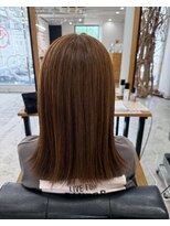 ディレクト(Direct)&nbsp;ミルクティーベージュカラー3.4ダークアッシュ