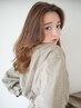 【初回20%OFF 】カット+カラー+高保湿プレミークトリートメント