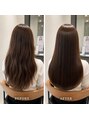 シェルベアー 銀座(ShellBear)&nbsp;縮毛矯正/髪質改善/銀座/ 縮毛矯正/髪質改善/銀座/ 縮毛矯正