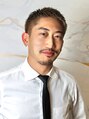 ヨシザワインク プレミアム 横浜 桜木町店(YOSHIZAWA Inc. PREMIUM)&nbsp;田畑 大智