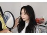 ペア韓国メイクレッスン　20000円