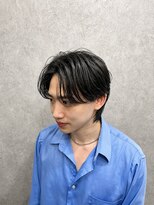 ピース(PEACE)&nbsp;シースルーセンターパート