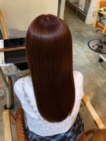 ネウィ ハウオリ 札幌駅前(newi hau'oli) ヘアケア特化型/TOKIOトリートメント/TOKIOリミテッド取扱店