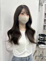 ディプティモイラ(dipty MOILA) mat beige