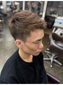 ベリーショート