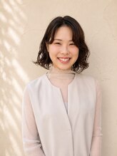 ラクヘアー 明大前(rakhair) 篠崎 佳奈