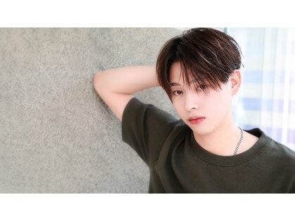 Men's salon GiseL【メンズサロンジゼル】の写真