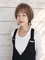 ベルクープス 天王寺店(Belle Coupes)&nbsp;平田 澄香