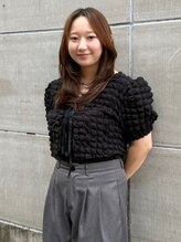 モアナ バイ ヘッドライト 長野駅前店(Moana by HEADLIGHT)&nbsp;RISA 