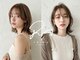 リム(re:mu)の写真/"高技術×扱い易い"デザインをご提案☆サロン帰りのようスタイルが自宅でも簡単に再現できる◎