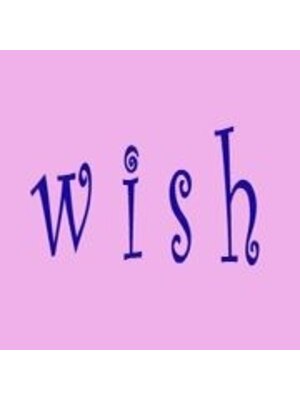 ウィッシュ(wish)