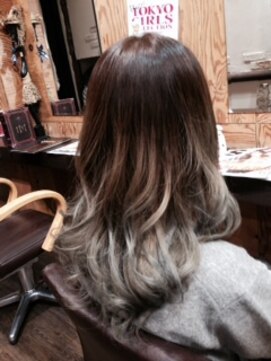 ユートピア(U topia) U-topiaスタイル318