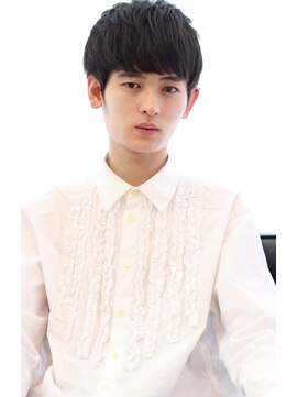 メンズサロン ブロック(Men's Salon bloc) 《Men's Salon bloc》0024【大通】