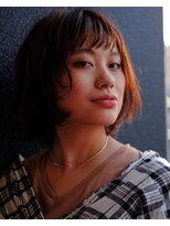 ニコヘアー(niko hair) レーヤーミディアム ▼LINEID@vey3047y