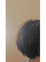 ローズ(Rose) ショート