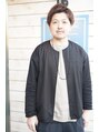 アロート 宮原(Aroute) 小野田 寛弥