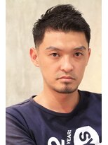 ディオ アンド ルーチェ アット(Dio&Luce at.)&nbsp;[ジョルノ麻布六本木]マットカラーのネープレスベリーショート