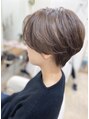 ヘアアンドメイク フィーゴ(Hair&Make FIGO) カットだけで決まるショートヘア