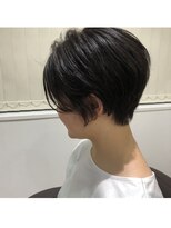 キートス(Kiitos)&nbsp;kiitos西梅田デジタルパーマ