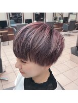 モードケイズ 阿倍野店(MODE K’s) ピンクカラー