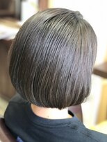 キー(kｅｙ)&nbsp;ベージュボブ