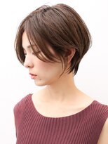 マホラ 二軒屋店(mafola)&nbsp;『mafola徳島』大人可愛い☆ショート