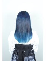 クリップ ジョイント ゴッド(CLIP JOINT GOD)&nbsp;グラデーションカラー☆