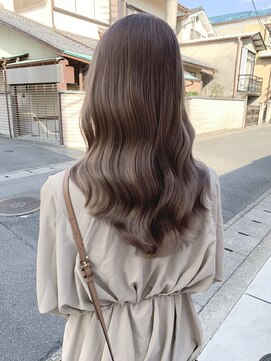 ラヴィキョート(Lavy kyoto) アーモンドラテ☆