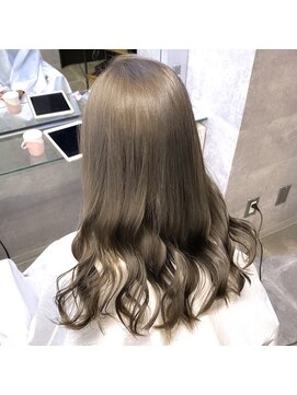 キャラ シャローネ 池袋(Chara Chalone) チャコールグレー【池袋/池袋/池袋/岸雄一】