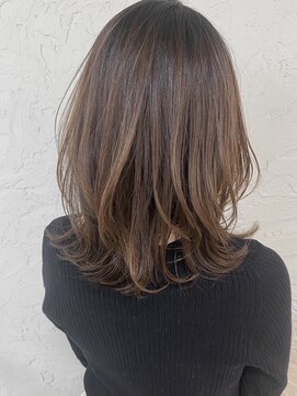 カモン(CAMON) レイヤー☆くびれミディ