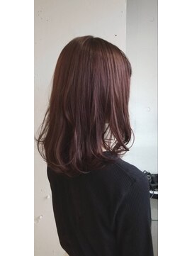 モップス 能見台店(MOPS) ピンクパープル