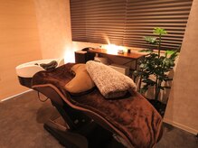 アフィックス ヘア 水天宮前店(affix hair)