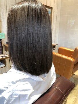 アイコン(I-CON) 髪質改善高級トリートメント［COTA］