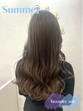 カラークチュール(Color Couture) パーソナルカラー診断/韓国/ショコラベージュ/髪質改善/大宮