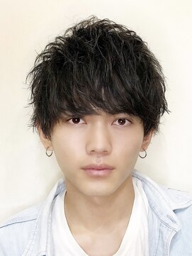 エデンバイトゥルークリエイション(EDEN by True Creation) オータムマッシュ