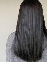 ヘアデザイン マノス(hair design mano's) 髪質改善で魅せる大人の艶髪