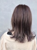 メイプルフェロー(MAPLE fellow)&nbsp;20代30代大人可愛い☆透明感カラー