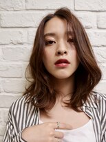 ネオリーブアオバ 高田馬場店(Neolive aoba)&nbsp;韓国風ゆるカジュセミディ