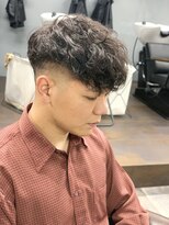 ワールドシップコウベ(WORLD SHIP KOBE)&nbsp;スペインカール