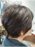 【南鳩ヶ谷1分☆30代からの本格サロン】ショートレイヤー
