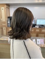 ユラギフロムユイマァル 水島店(YURAGI from YUIMARL)&nbsp;シークレットハイライト