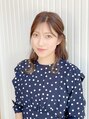 ヘアーアンドリラックス スウィート(Hair&Relax SWEET) 栗原 美紀