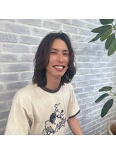 ボタン 木更津店(BOTAN)&nbsp;小林 優