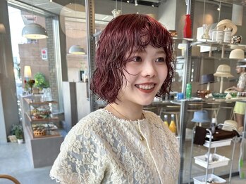 di doo dah【ディドゥダ】