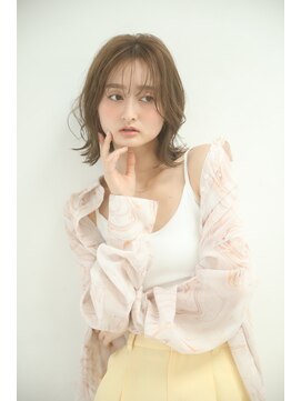 オサヤ ヨウカイチ(OSAYA YOKAICHI) こなれミディ