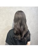 ナチュラルグレージュ