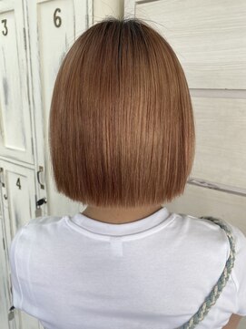 クラナ(clana) 那覇店/clana/沖縄美容室/プルエクステ