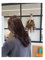 カノエ 亀岡篠店(canoe)&nbsp;ナチュラルブラウン